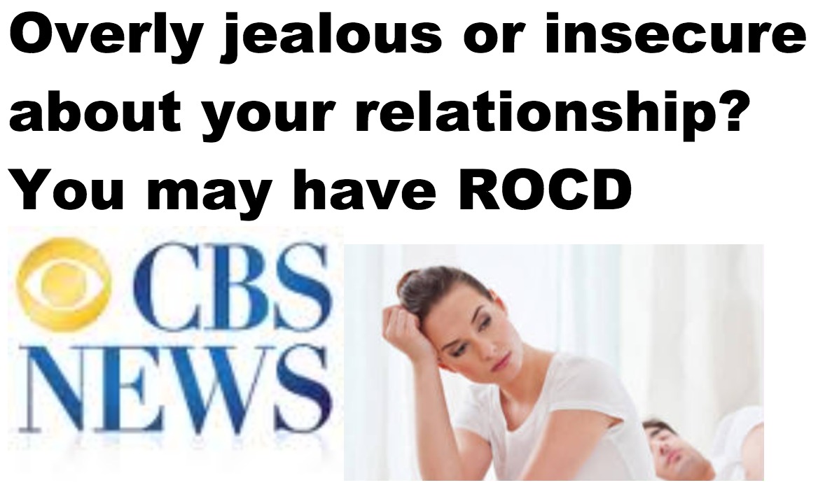 ROCD, Relationship OCD
