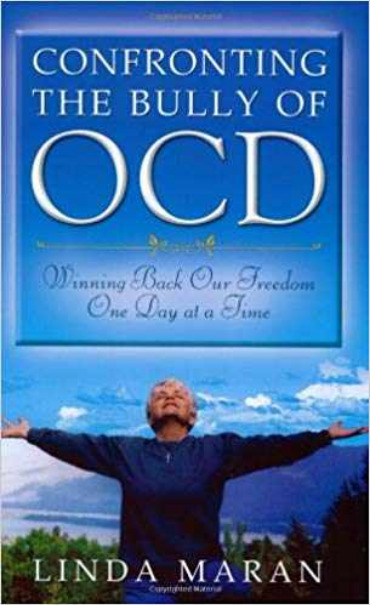 OCD Bully Book by Linda Maran