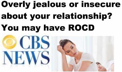 Relationship Type OCD