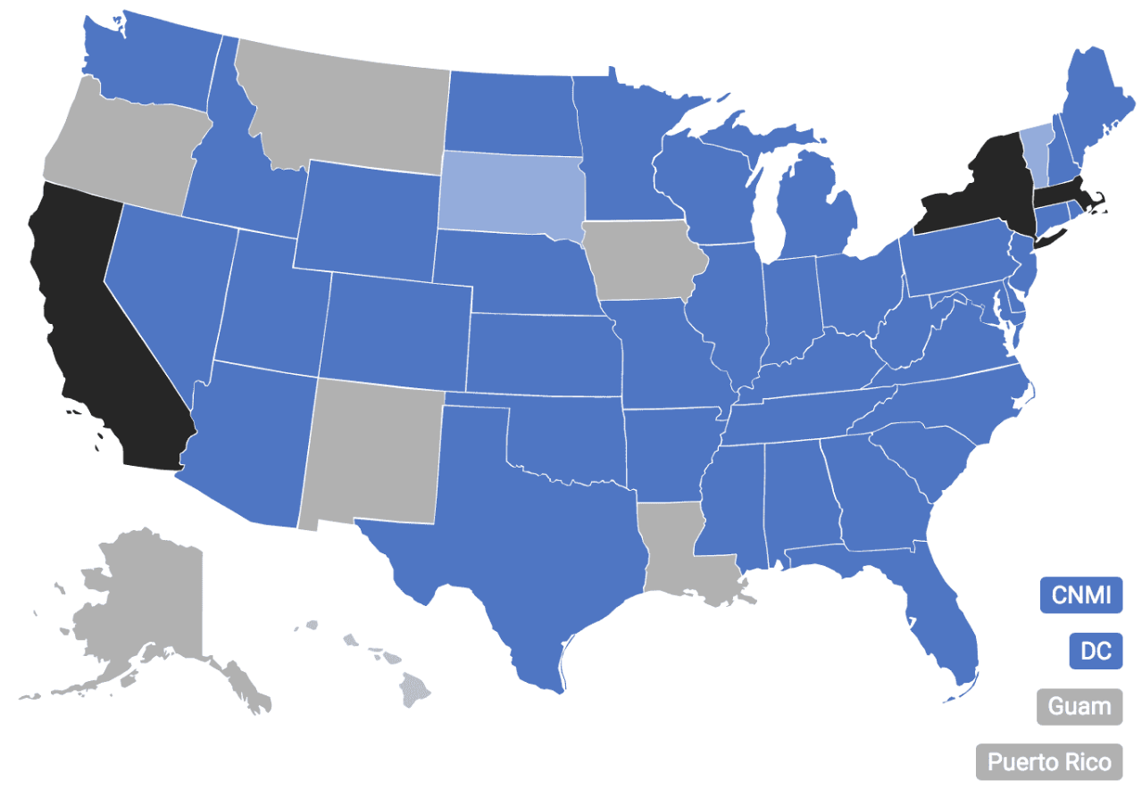 OCD Treatment in Florida, Chicago, Texas