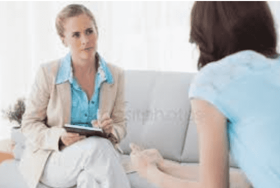 Compulsions and Avoidance need behavioral therapy