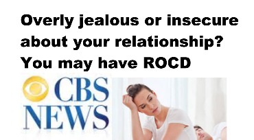 Relationship OCD Expert, Dr. Steven Brodsky in NY & NJ