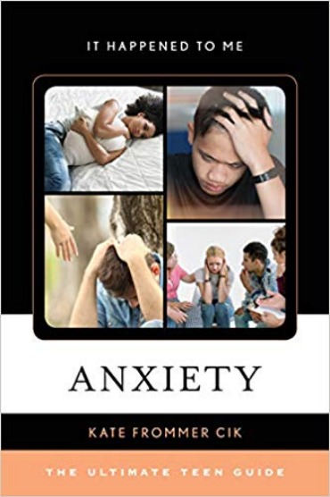 Book About Dr. Brodsky Panic specialist NY NJ