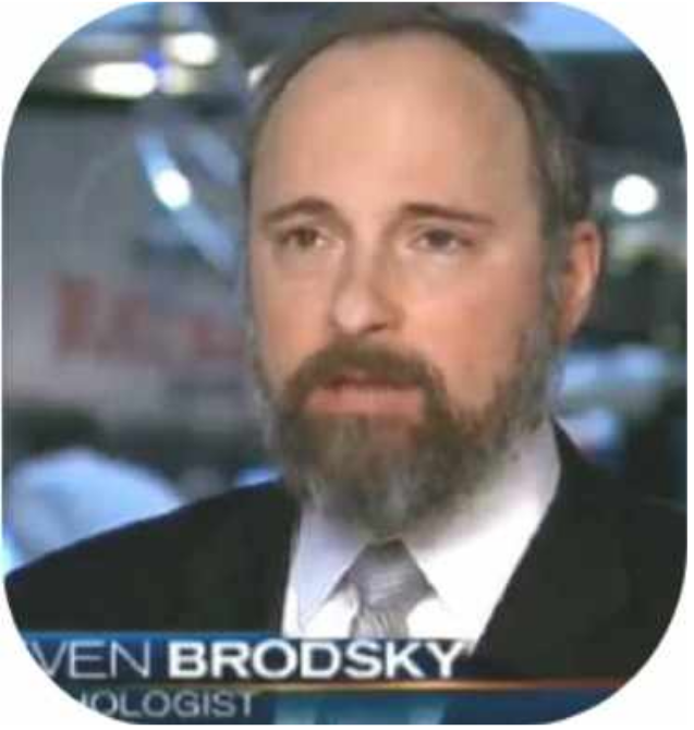 Dr. Steven Brodsky OCD Hotline